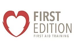 First Edition First Aid
