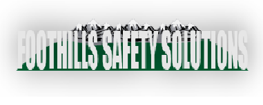 Foothills Safety Solutions