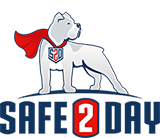 Safe2Day