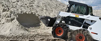 Skid Steer Loader