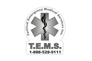 Tactical EMS