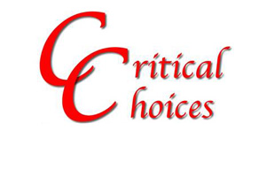 Critical Choices First Aid
