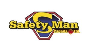 Safety Man
