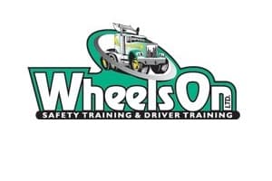Wheels On Training