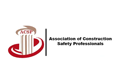 Association of Construction Safety Professionals