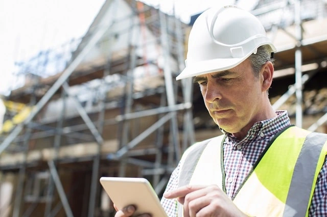 Audit Software for Health and Safety