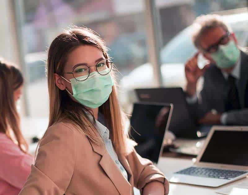 Navigating COVID Best practices