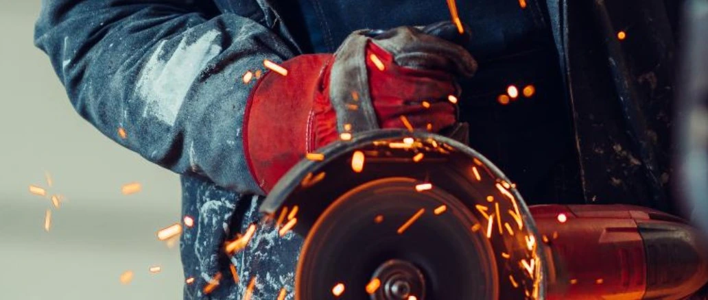 Hand safety
