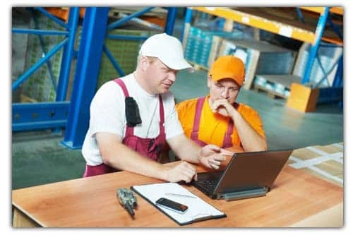 Online learning