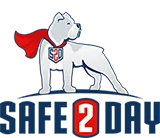 Safe2Day