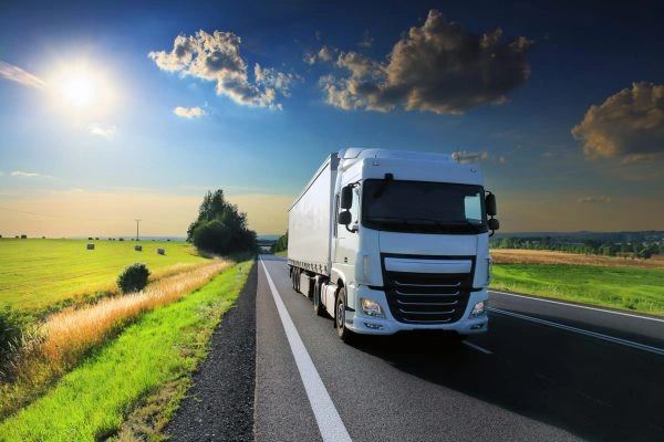 Defensive driving for CDL large vehicle drivers