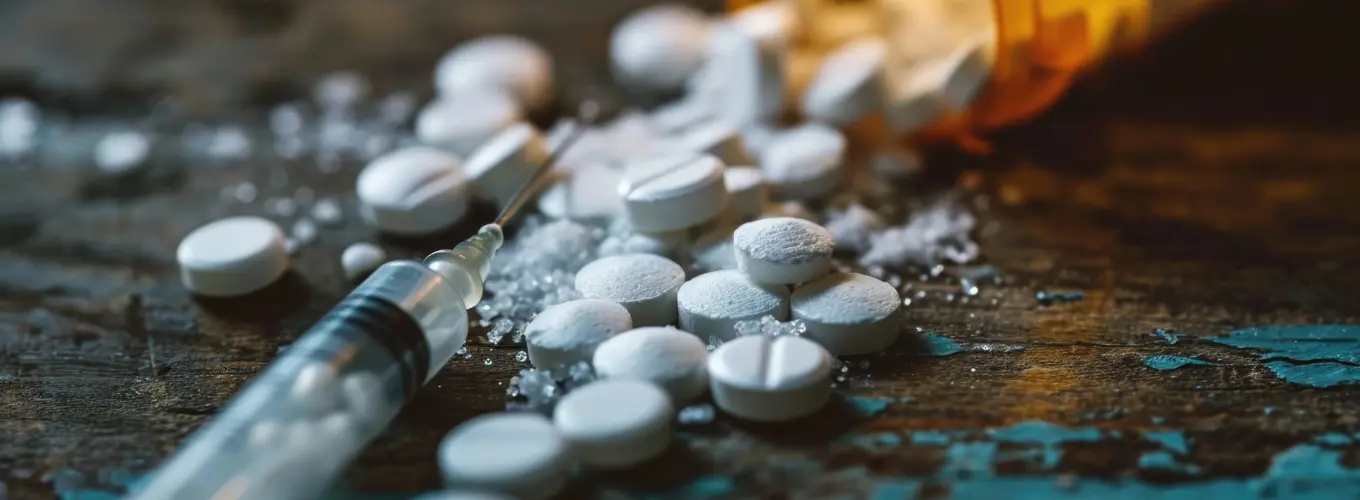 Opioids and Fentanyl Safety and Awareness