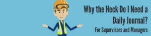 Daily Journal