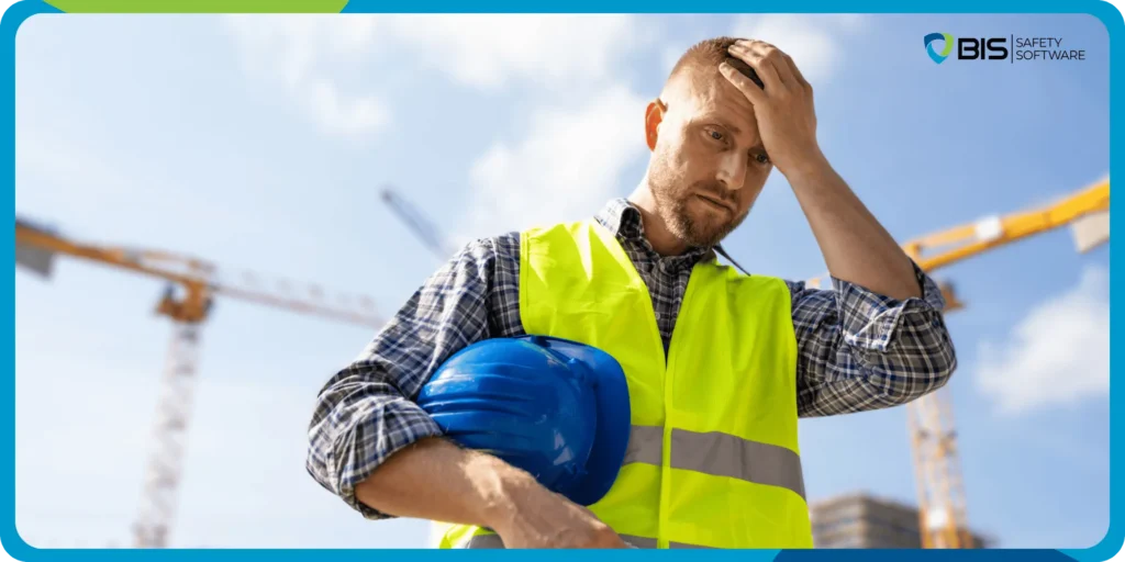 chronic pain industrial workplace