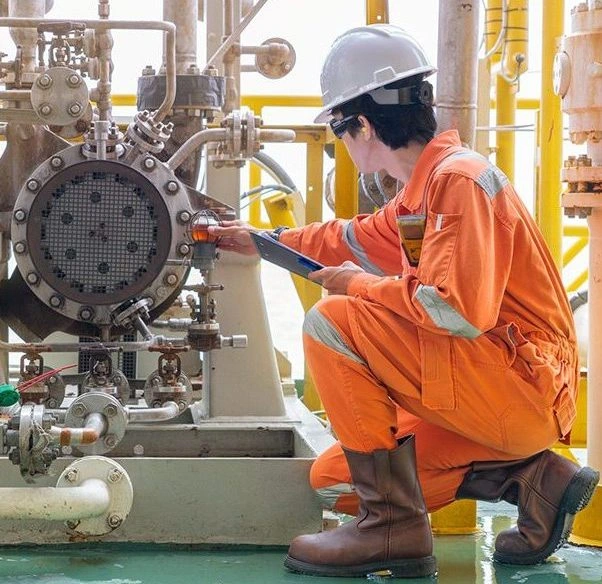 Gas detection and nitrogen awareness