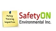 Safety ON