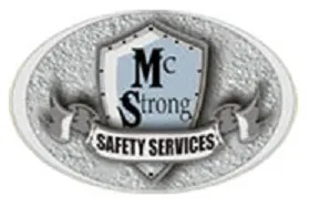 McStrong Safety