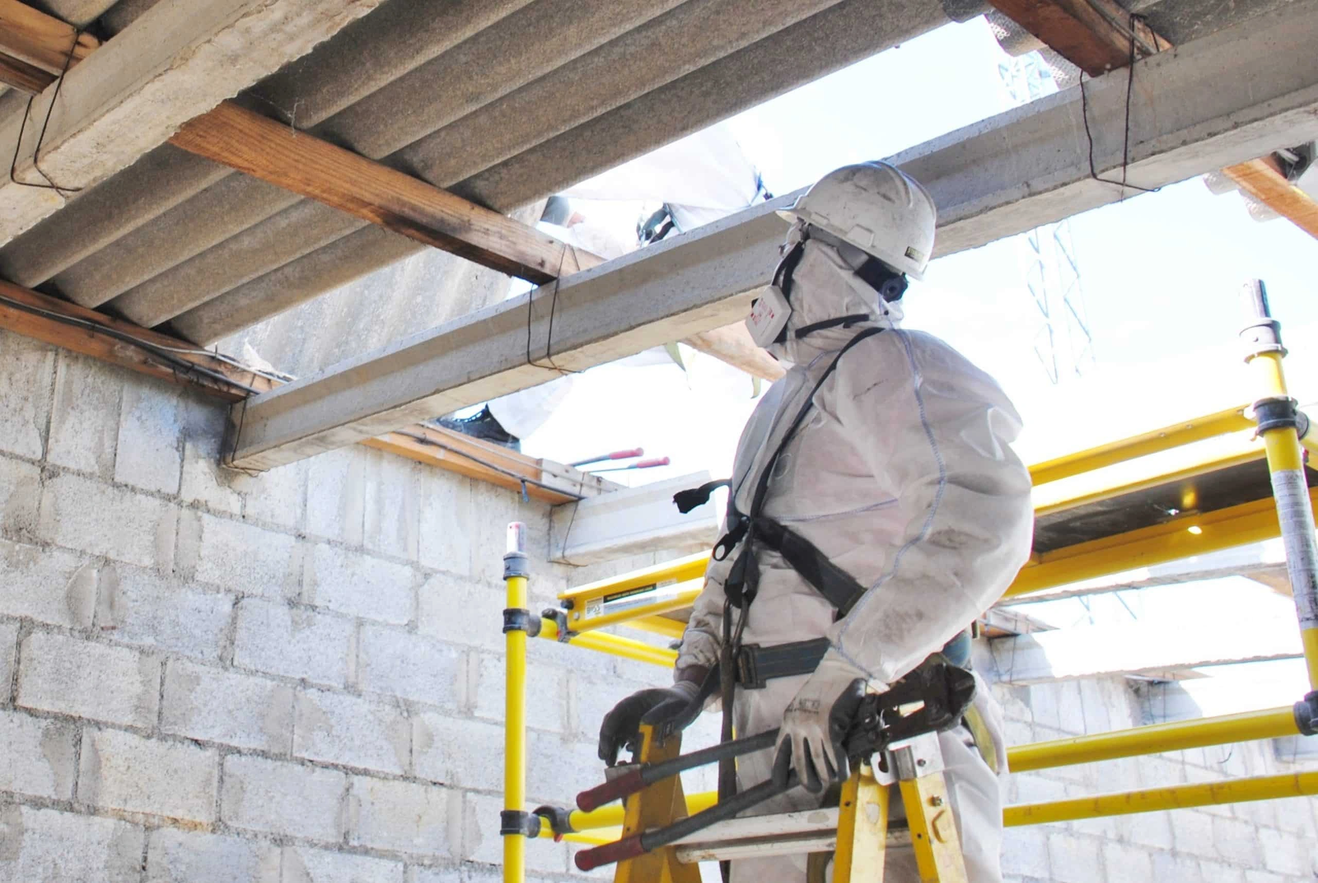Asbestos Awareness (Three-Part)