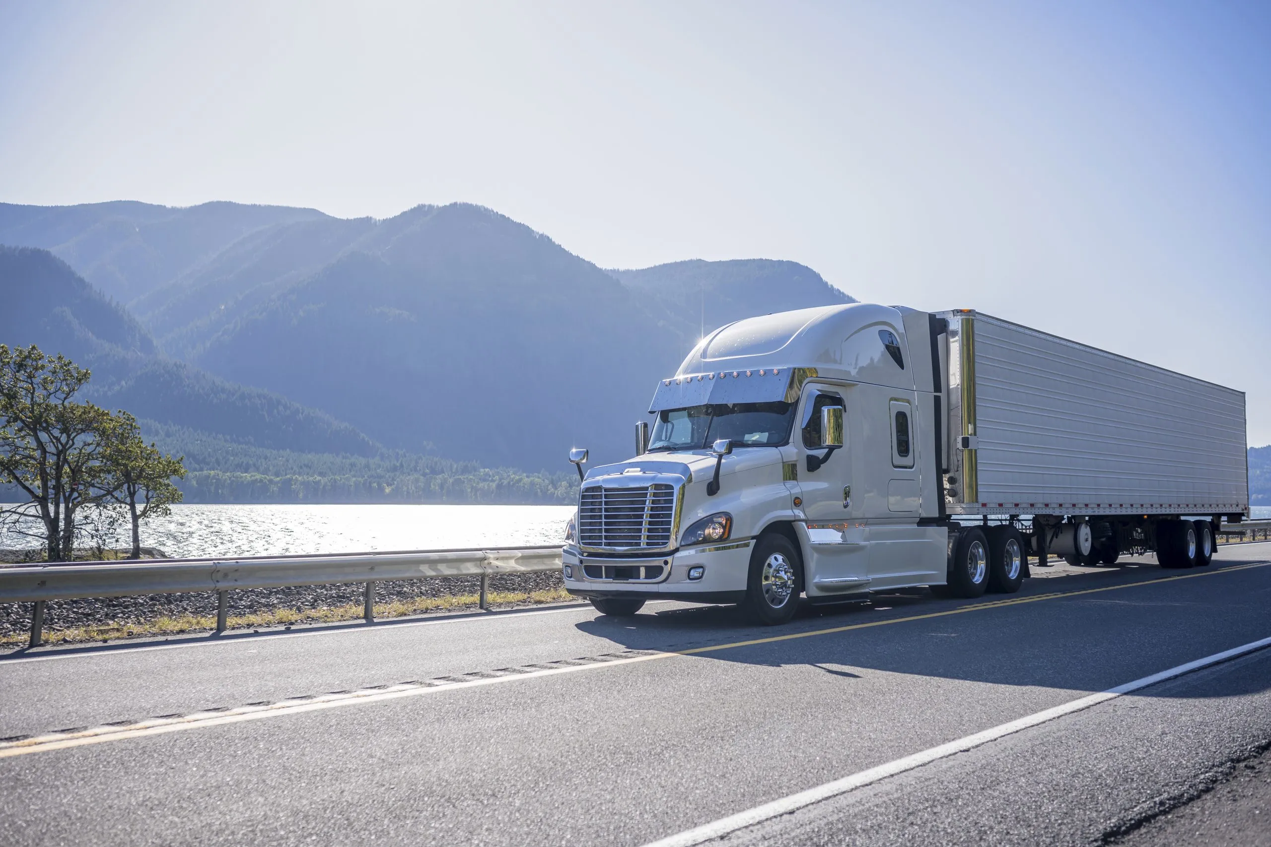CMV Driver Basics