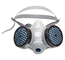 Asbestos Safety Mask