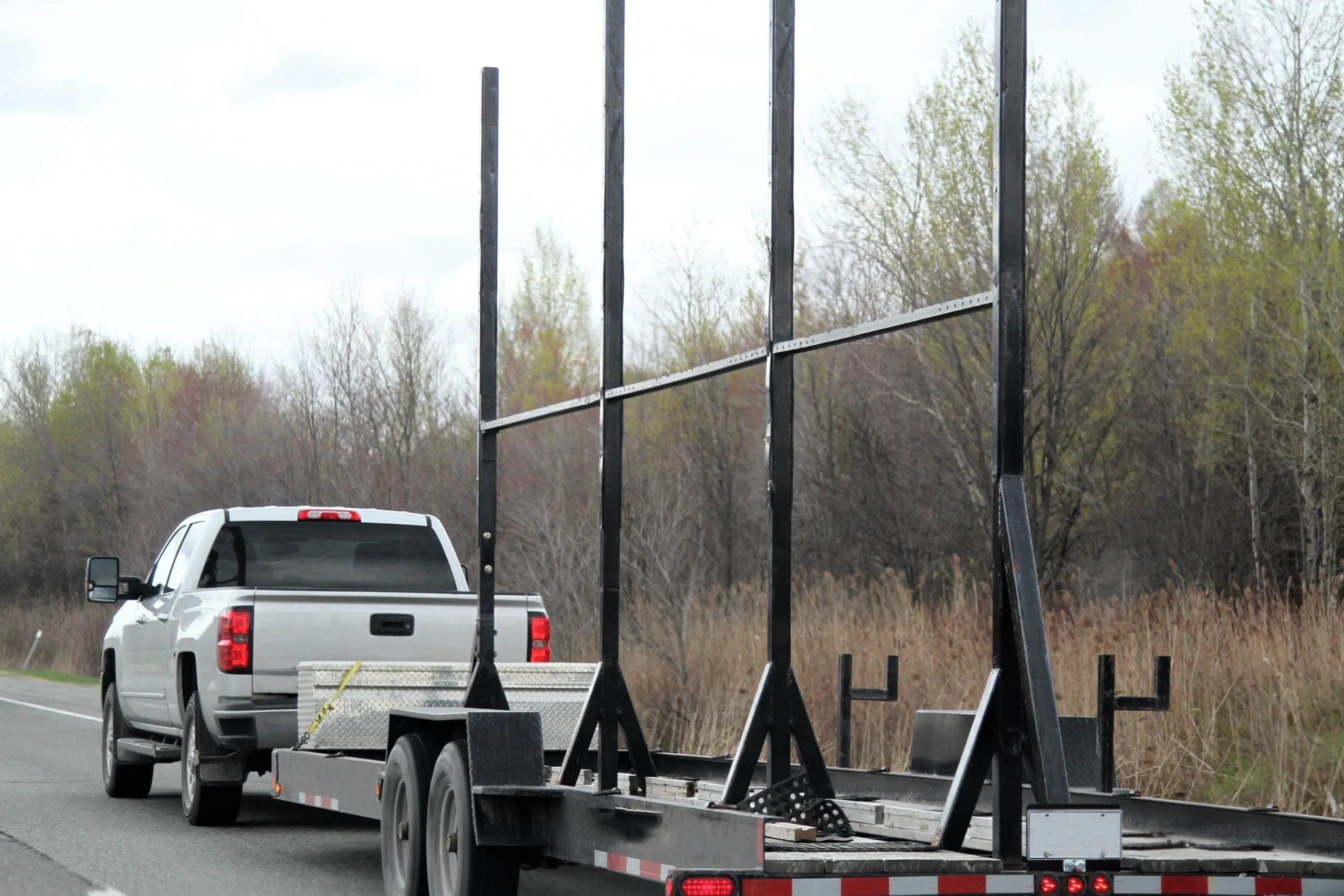 Towing Trailers