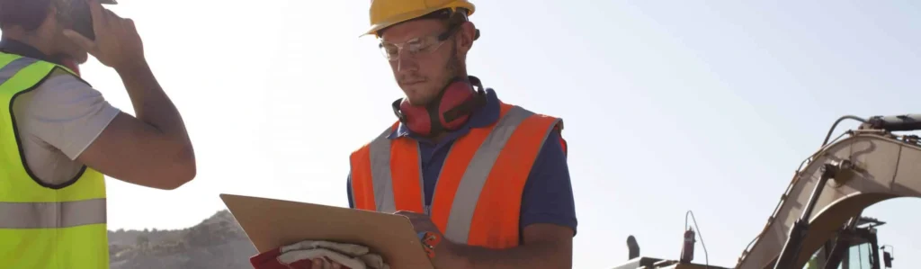 learning management system in the field