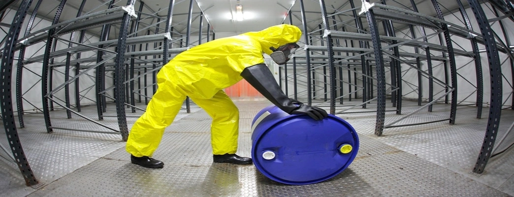 Chemical Safety